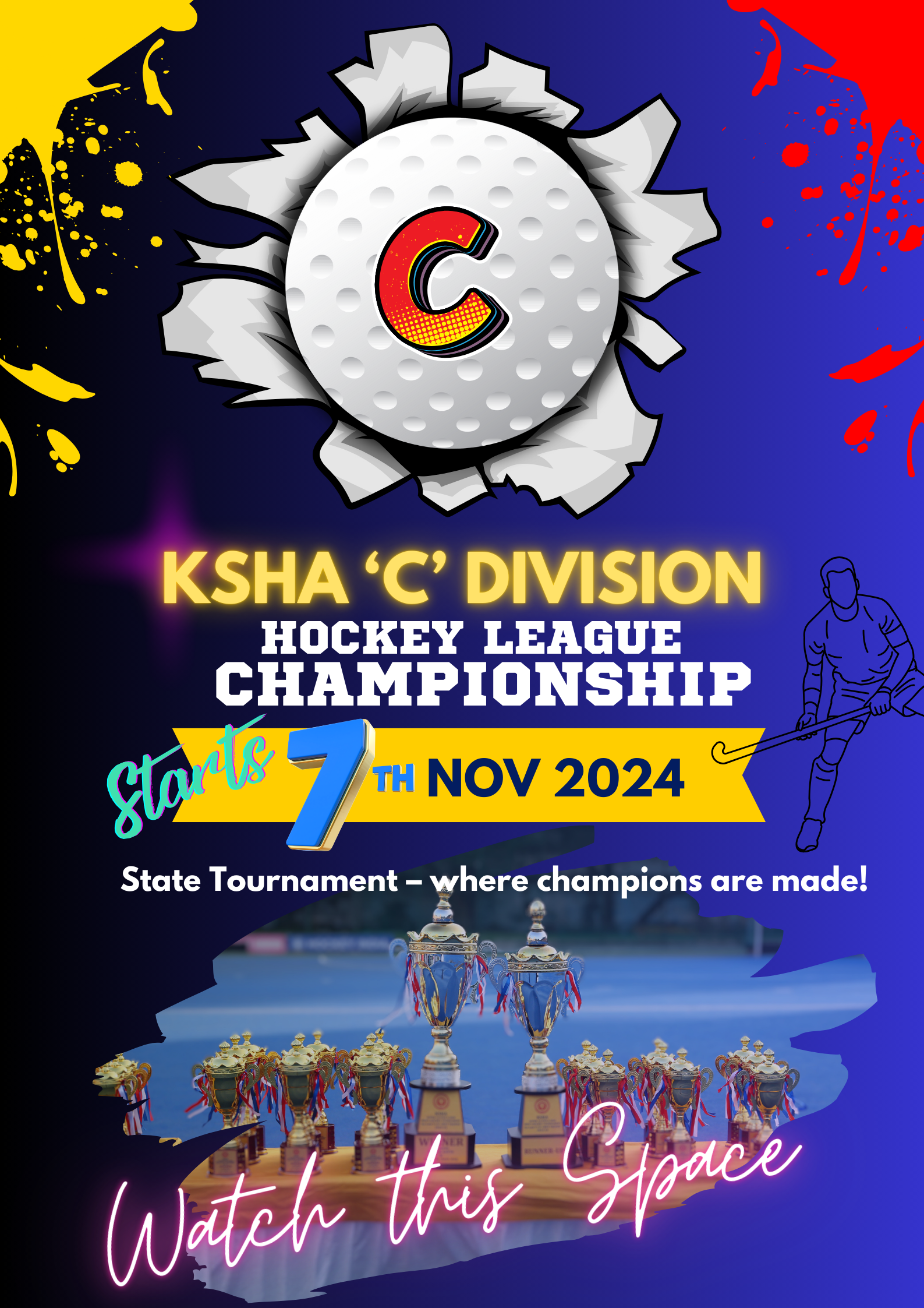 Upcoming Matches