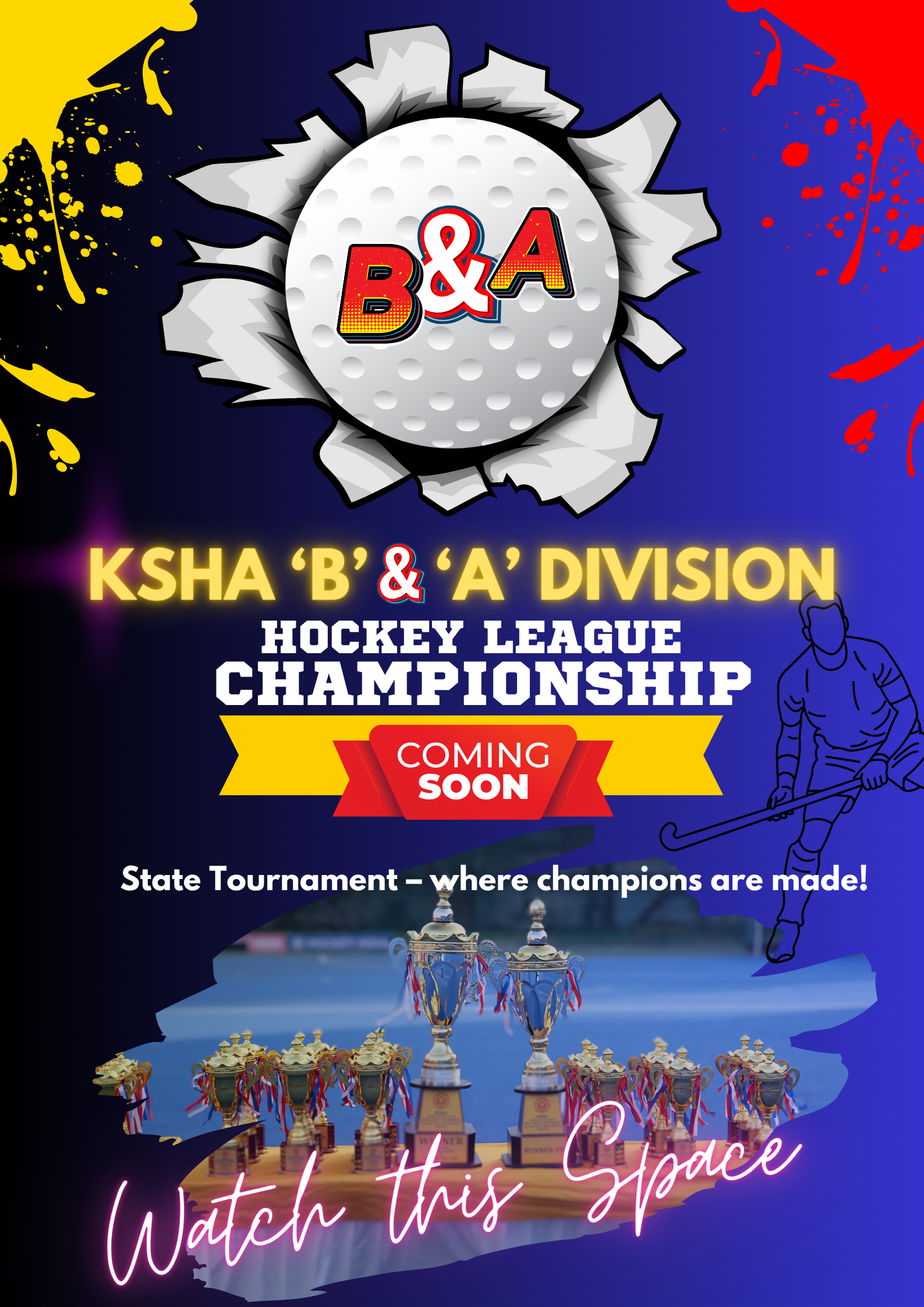 Upcoming Matches