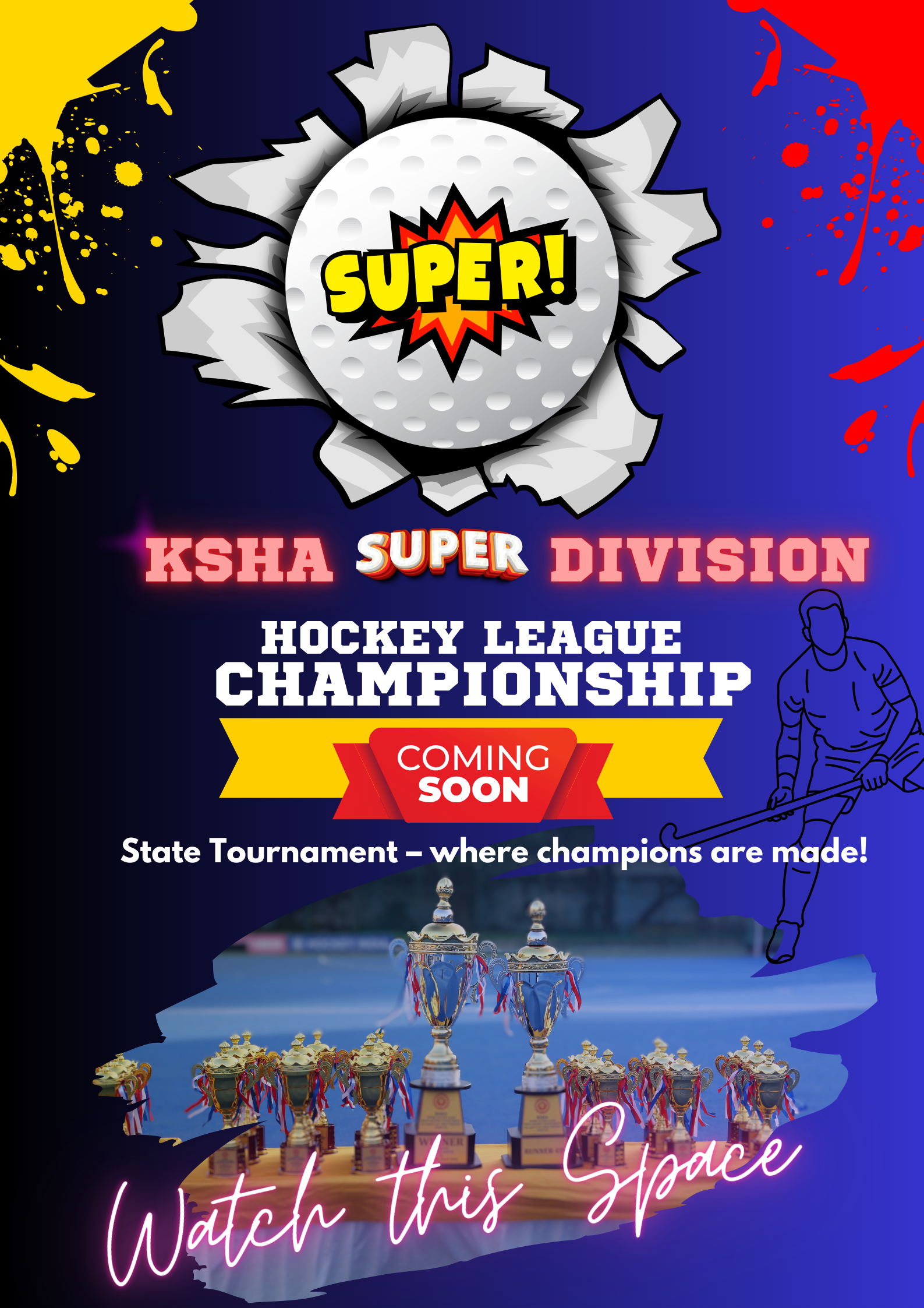 Upcoming Matches